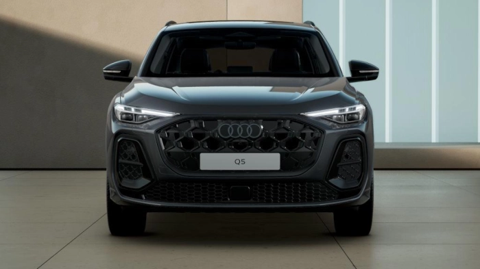 Audi Q5   S line edition TDI quattro 150 kW S tronic