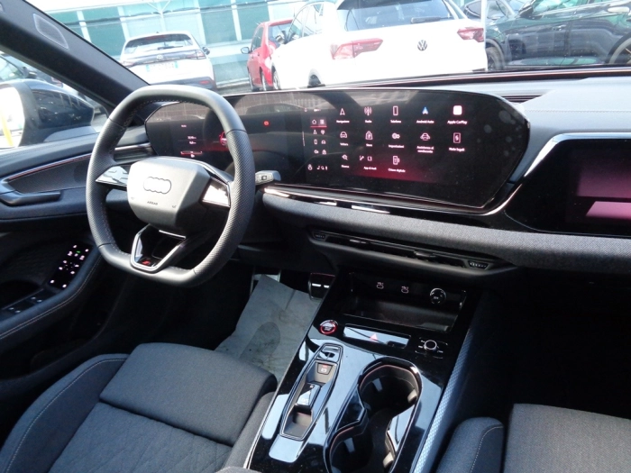 Audi A5 Sedan   Sedan  TDI quattro 150 kW S tronic