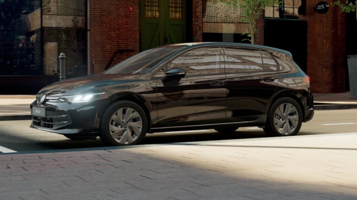 Volkswagen Golf Nuova  Edition Plus 2.0 TDI SCR 85 kW (115 CV) Manuale