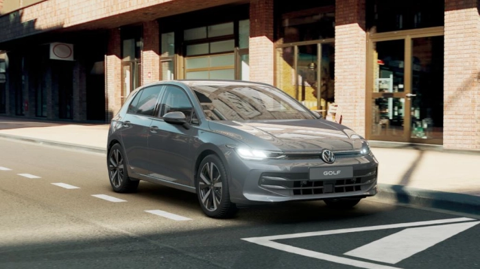 Volkswagen Golf Nuova  Edition Plus 2.0 TDI SCR 110 kW (150 CV) DSG