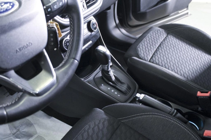 Ford Puma  1.0 ecoboost h Titanium s&s 125cv auto