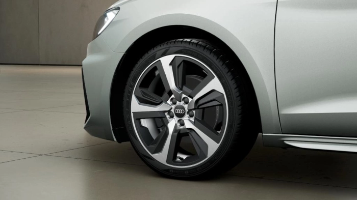 Audi A1 Sportback   S line Edition 30 TFSI  85(116) kW(CV) S tronic