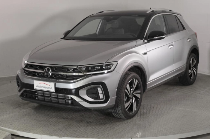 Volkswagen T-Roc  R-Line 1.5 TSI ACT 110 kW (150 CV) DSG