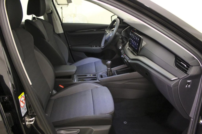 Skoda Octavia  1.0 tsi Ambition
