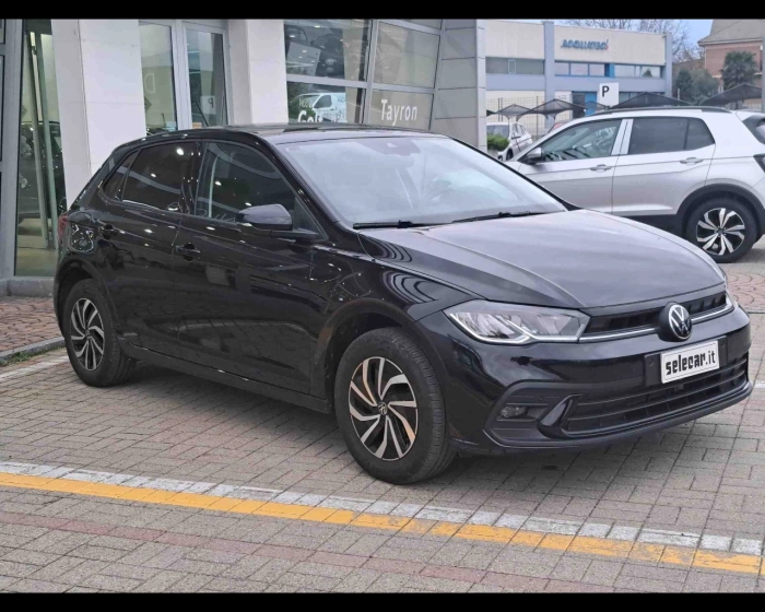 Volkswagen Polo  1.0 evo Edition Plus 80cv