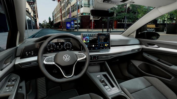 Volkswagen Golf Nuova  Edition Plus 1.5 TSI eHybrid 150 kW (204 CV) DSG