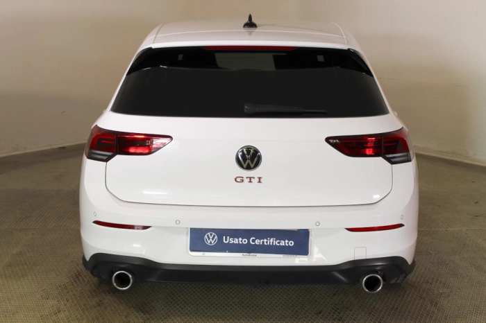 Volkswagen Golf  2.0 tsi GTI 245cv dsg