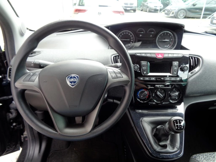 Lancia Ypsilon  1.2 Elefantino Blu s&s 69cv my19