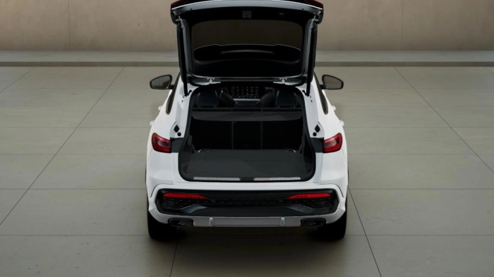 Audi Q5 Sportback   Sportback S line edition e-hybrid quattro 220 kW S tronic