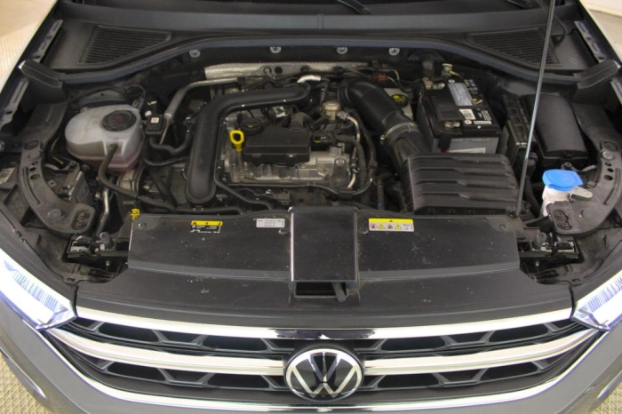 Volkswagen T-Roc  1.0 tsi Style 110cv