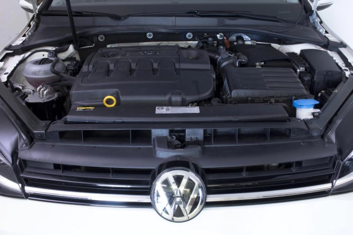 Volkswagen Golf  5p 1.6 tdi Executive 115cv dsg