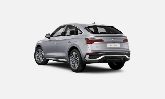 Audi Q5 Sportback   Sportback S line 50 TFSI e quattro 220(299) kW(PS) S tronic