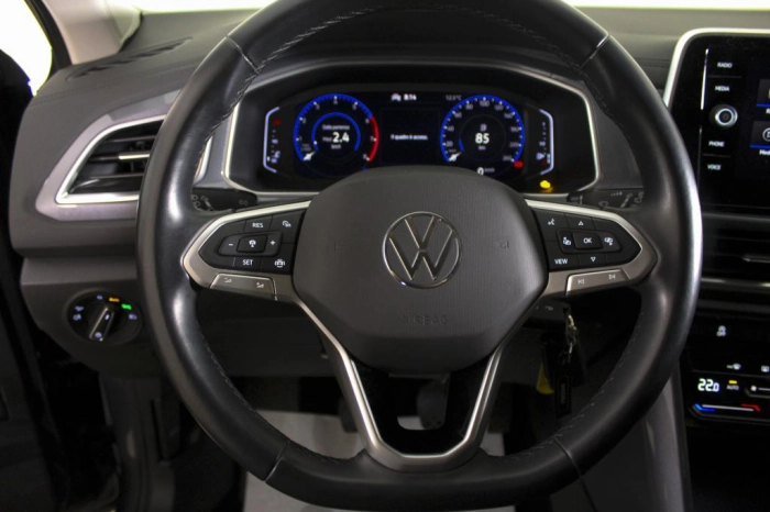 Volkswagen T-Roc  1.0 tsi Style 110cv