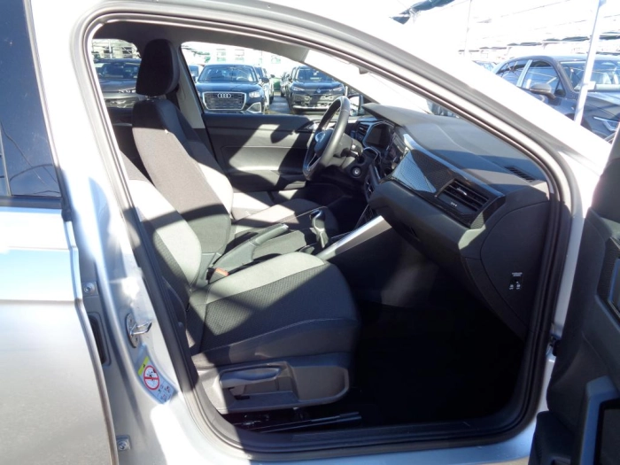 Volkswagen Polo  1.0 tsi Life 95cv