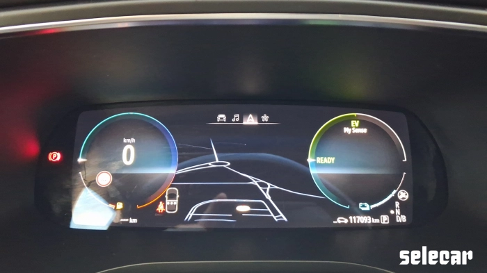 Renault Arkana  1.6 E-Tech full hybrid R.S. Line 145cv