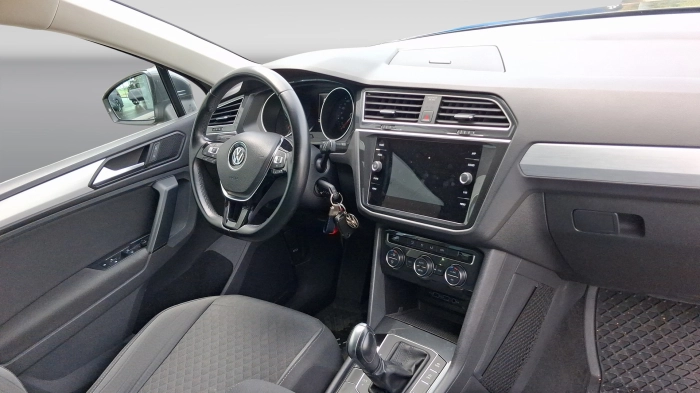 Volkswagen Tiguan  2.0 tdi Sport 150cv dsg