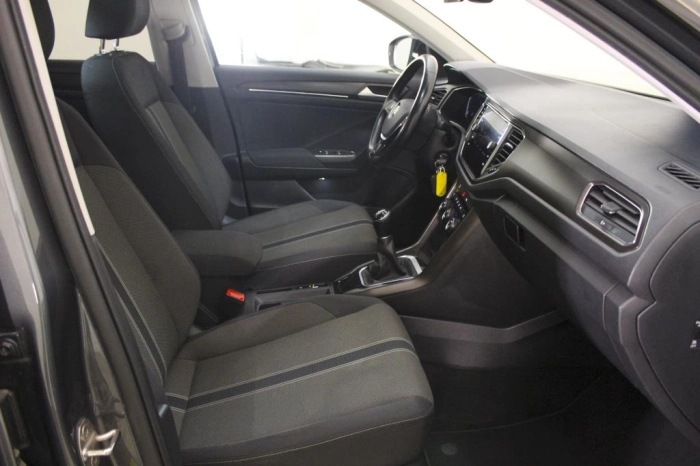 Volkswagen T-Roc  1.6 tdi Style