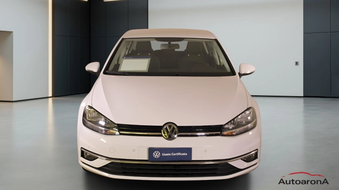 Volkswagen Golf  5p 1.6 tdi Business 115cv