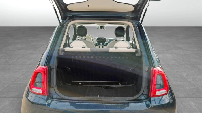 Fiat 500  1.2 Lounge 69cv my20