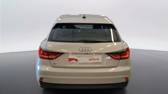 Audi A1 Sportback  30 1.0 tfsi Business 110