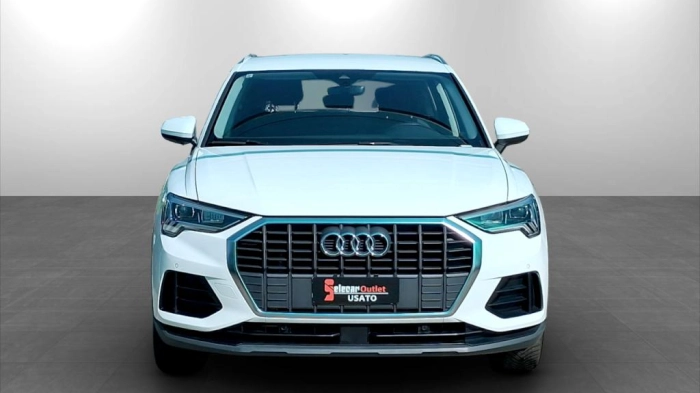 Audi Q3  35 1.5 tfsi mhev Business s-tronic