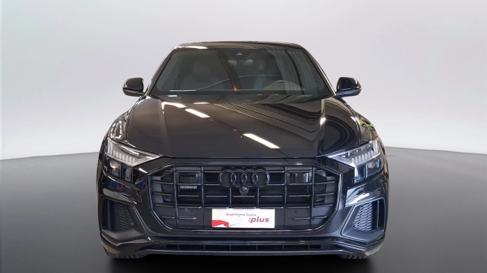 Audi Q8  50 3.0 tdi mhev Sport quattro tiptronic