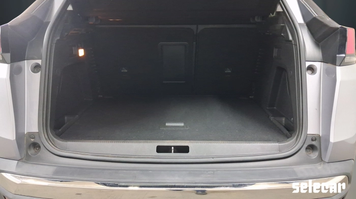 Peugeot 3008  1.2 puretech t Allure s&s 130cv my18