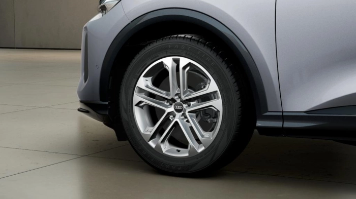 Audi Q5   Business Advanced TDI quattro 150 kW S tronic