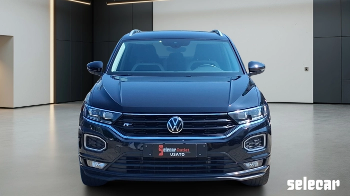 Volkswagen T-Roc  1.5 tsi Sport dsg