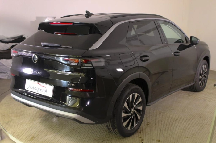 Volkswagen T-Roc Nuovo Life 1.5 eTSI ACT 110 kW (150 CV) DSG