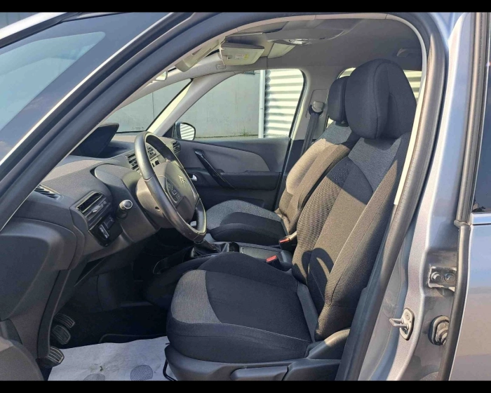 Citroen C4 1.5 bluehdi Feel s&s 130cv