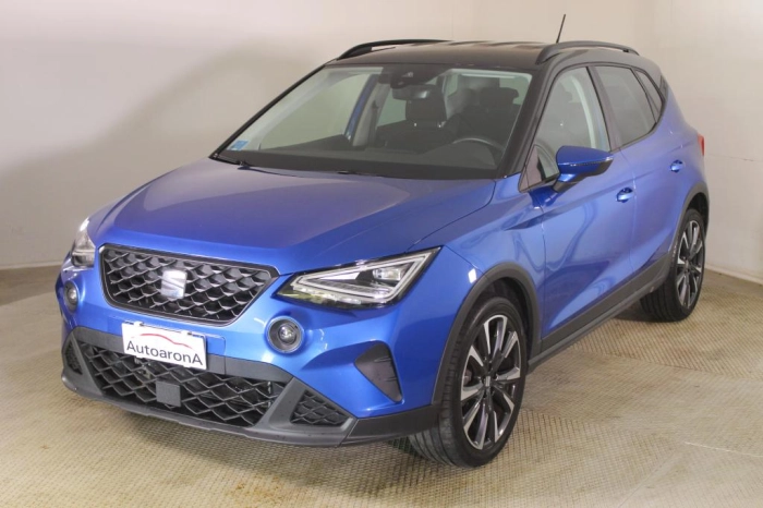 Seat Arona  1.0 ecotsi Style 95cv