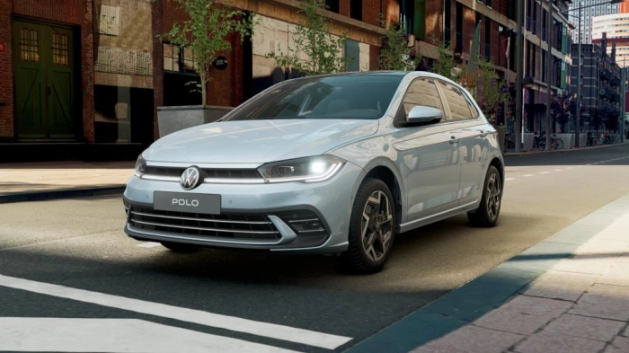 Volkswagen Polo Edition 50 1.0 TSI 70 kW (95 CV) DSG