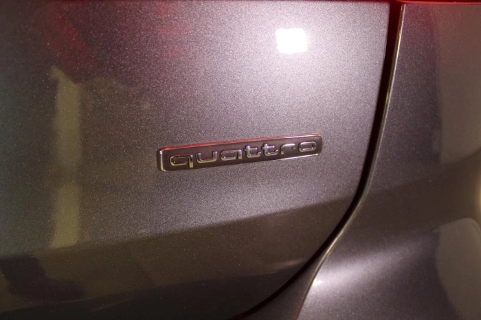 Audi A6 Avant  40 2.0 tdi mhev 12V S line edition quattro s-tronic