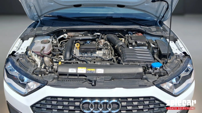 Audi A1 Sportback  30 1.0 tfsi Business 116