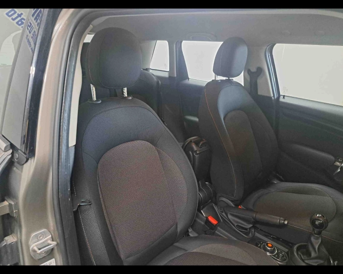 MINI IV   -  5p 1.5 One Baker Street 75cv