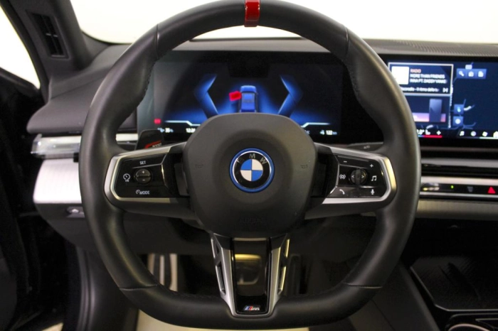 BMW Serie i5 edrive40 MSport