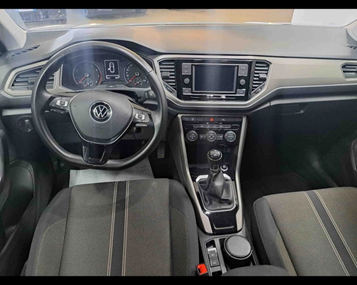 Volkswagen T-Roc  1.0 tsi Style 110cv