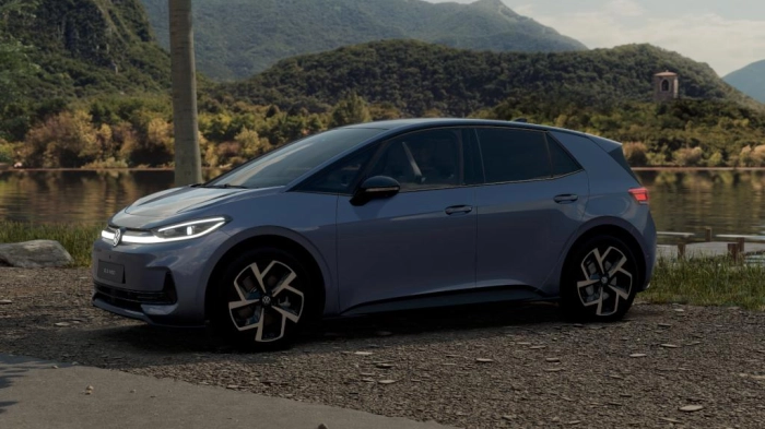 Volkswagen ID.3 Neo Style Batteria da 58kWh (net) 140 kW (190 CV)