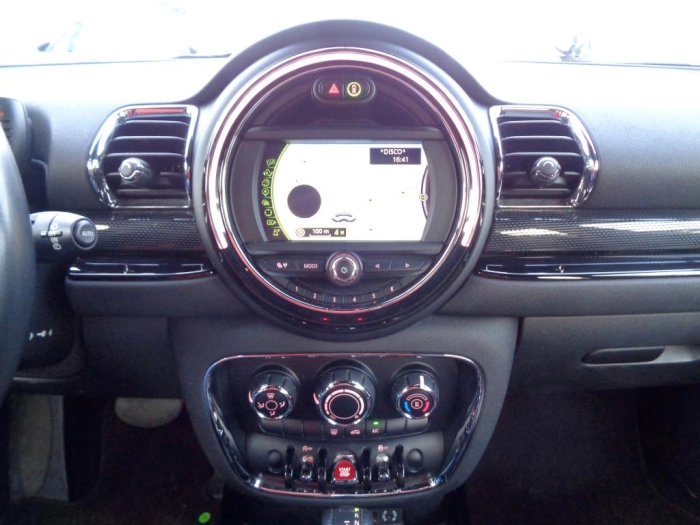 MINI IV   -  Clubman 2.0 Cooper SD Busine