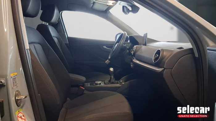 Audi Q2  30 2.0 tdi Admired