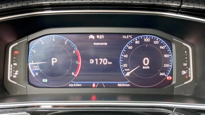Volkswagen T-Cross  1.0 tsi Sport 110cv dsg