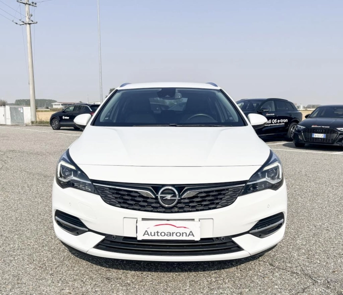 Opel Astra  Sports Tourer 1.5 cdti Business Elegance s&s 105cv