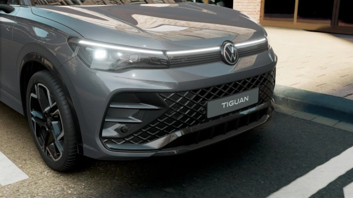 Volkswagen Tiguan Nuova R-Line Plus 1.5 TSI eHybrid 150 kW (204 CV) DSG