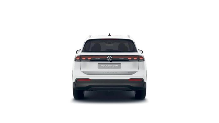 Volkswagen Tiguan Nuova Edition Plus 1.5 TSI eHybrid 150 kW (204 CV) DSG
