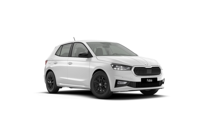 Skoda FABIA Young Edition 1,0 TSI 70 kW (95 CV) 5 marce - manuale