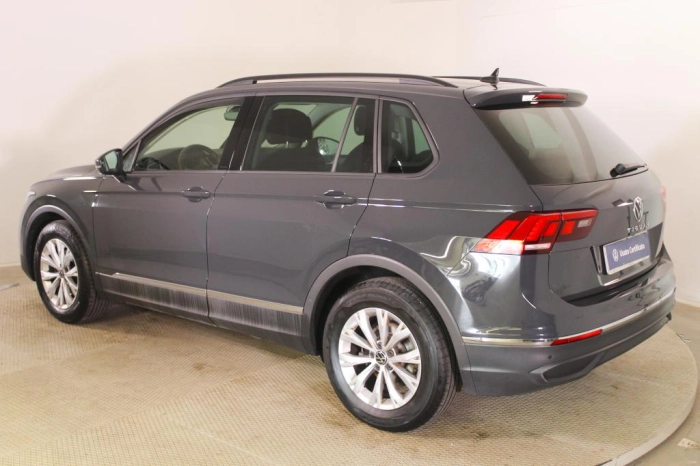 Volkswagen Tiguan  1.5 tsi Life 130cv