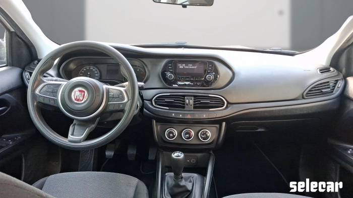 Fiat Tipo  5p 1.3 mjt s&s 95cv