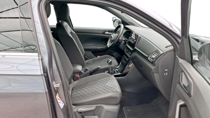 Volkswagen T-Cross  1.0 tsi R-Line Plus 115cv