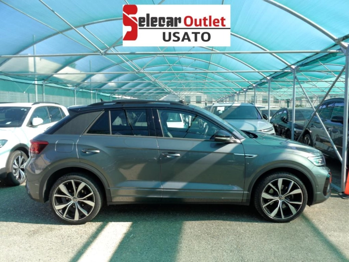 Volkswagen T-Roc  2022 -  2.0 tdi R-Line 115cv